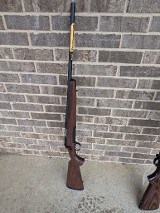 BROWNING X-BOLT 6.5MM CREEDMOOR - Image 1 of 3