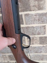 BROWNING X-BOLT 6.5MM CREEDMOOR - Image 3 of 3