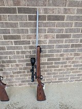 WINCHESTER 70 .243 WIN - 3 of 3