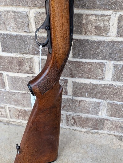 WINCHESTER 100 .308 WIN - Image 2 of 3