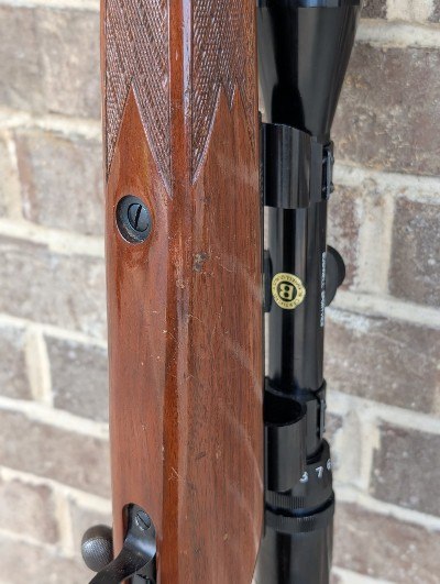 REMINGTON 700 .30-06 SPRG - Image 1 of 3