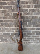 NORINCO 53 7.62X54MMR - Image 3 of 3