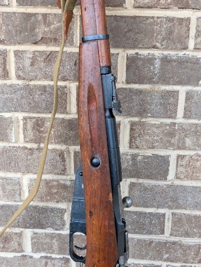 NORINCO 53 7.62X54MMR - Image 1 of 3