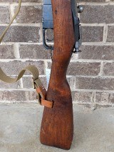 NORINCO 53 7.62X54MMR - Image 2 of 3