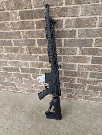 STAG ARMS STAG-15 5.56X45MM NATO - Image 3 of 3