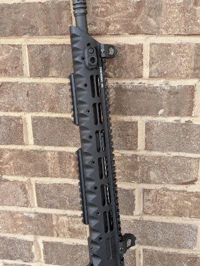 STAG ARMS STAG-15 5.56X45MM NATO - Image 2 of 3