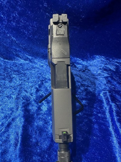 SIG SAUER P320 XCARRY LEGION 9MM LUGER (9X19 PARA) - Image 3 of 3