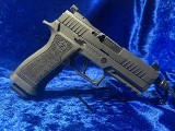 SIG SAUER P320 XCARRY LEGION 9MM LUGER (9X19 PARA) - Image 1 of 3