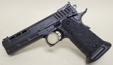 STACCATO STI 2011 DVC Limited 9MM LUGER (9x19 PARA) - 1 of 3