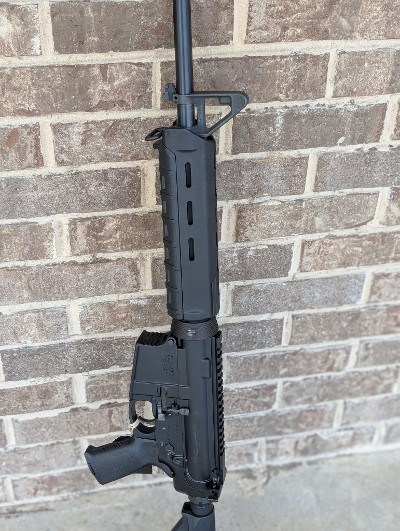 SMITH & WESSON M&P .308 WIN - Image 3 of 3