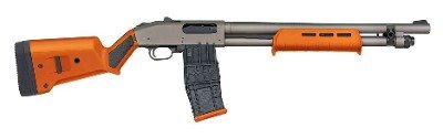 MOSSBERG 590M PRO 12 GA - Image 1 of 1