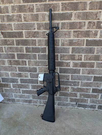 COLT MATCH TARGET COMPETITION HBAR .223 REM - Image 3 of 3