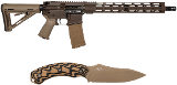DIAMOND DB15 5.56X45MM NATO - Image 1 of 1