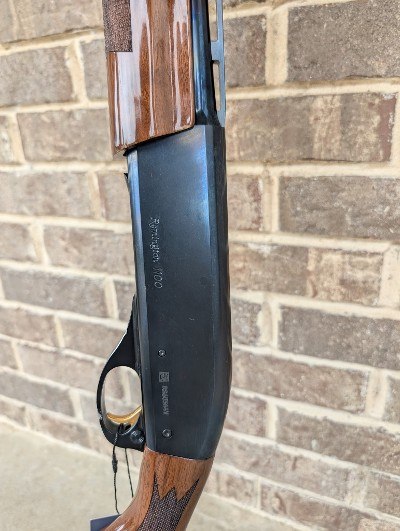 REMINGTON 1100 SPORTING .410 BORE - Image 2 of 3