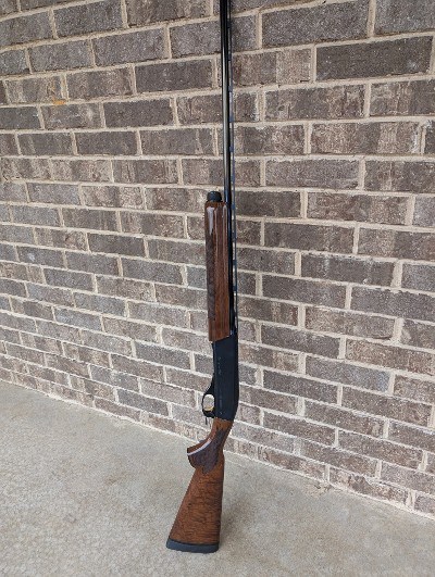 REMINGTON 1100 SPORTING .410 BORE - Image 1 of 3