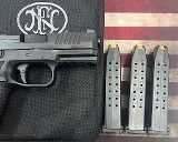 FN 509 [BLK] 9MM LUGER (9X19 PARA) - 3 of 3