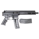MOUNTAIN BILLY GUN LAB GOAT-15 ATOM (.22LR) .22 LR - Image 3 of 3