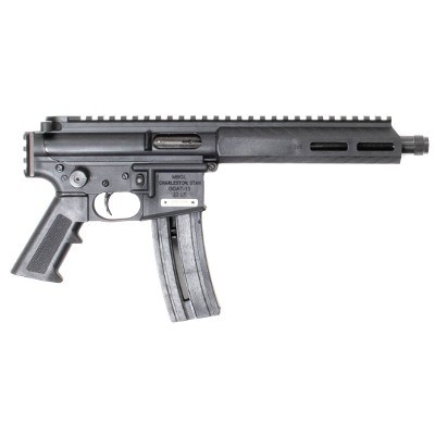 MOUNTAIN BILLY GUN LAB GOAT-15 ATOM (.22LR) .22 LR - Image 2 of 3