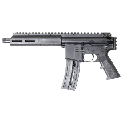 MOUNTAIN BILLY GUN LAB GOAT-15 ATOM (.22LR) .22 LR - Image 1 of 3