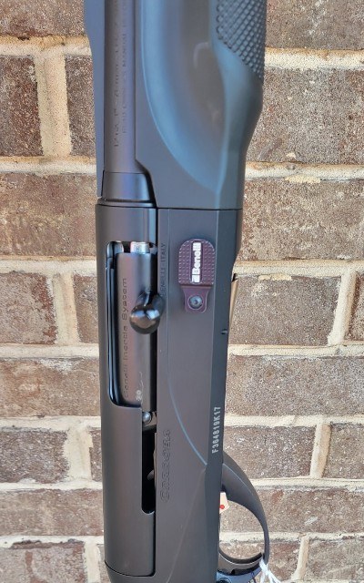 BENELLI Ethos Cordoba 12 GA - Image 3 of 3