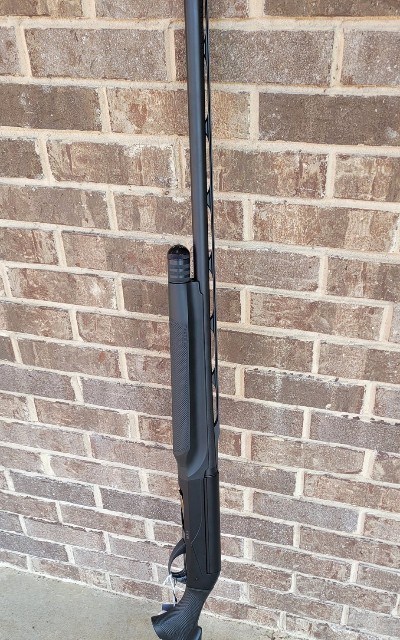 BENELLI Ethos Cordoba 12 GA - Image 1 of 3