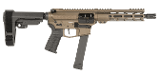 CMMG BANSHEE MKGS - 1 of 1