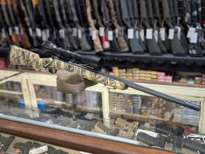 KIMBER 84M 6.5MM CREEDMOOR - Image 2 of 3