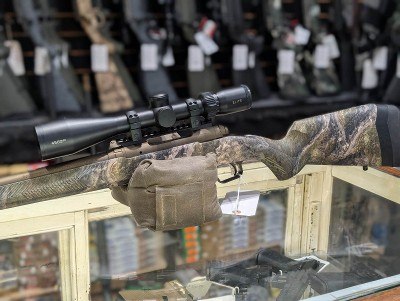 SAVAGE ARMS 10/110 6.5MM CREEDMOOR - Image 2 of 3