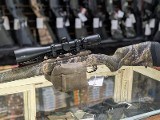 SAVAGE ARMS 10/110 6.5MM CREEDMOOR - Image 2 of 3