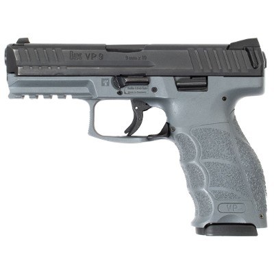 HECKLER & KOCH VP9 9MM LUGER (9X19 PARA) - Image 1 of 3