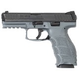 HECKLER & KOCH VP9 9MM LUGER (9X19 PARA) - Image 1 of 3