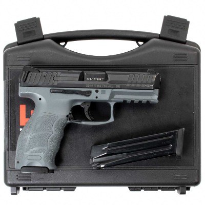 HECKLER & KOCH VP9 9MM LUGER (9X19 PARA) - Image 3 of 3