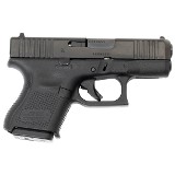 GLOCK 26 GEN5 9MM LUGER (9X19 PARA) - 2 of 3