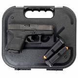 GLOCK 26 GEN5 9MM LUGER (9X19 PARA) - 3 of 3