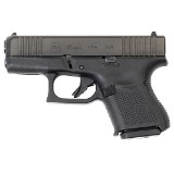 GLOCK 26 GEN5 9MM LUGER (9X19 PARA) - 1 of 3