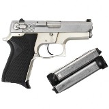 SMITH & WESSON MODEL 6906 9MM LUGER (9X19 PARA) - 3 of 3