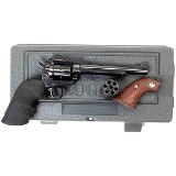 RUGER NEW MODEL SINGLE SIX .22 LR - Image 3 of 3
