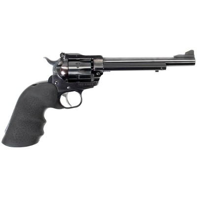 RUGER NEW MODEL SINGLE SIX .22 LR - Image 2 of 3