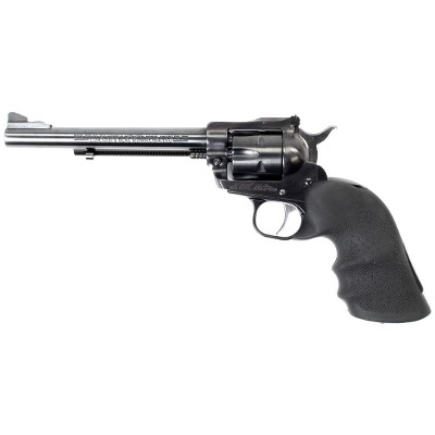 RUGER NEW MODEL SINGLE SIX .22 LR - Image 1 of 3