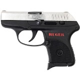RUGER LCP .380 ACP - 1 of 3