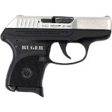 RUGER LCP .380 ACP - 2 of 3
