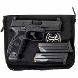 FN 50 MIDSIZE MRD 9MM LUGER (9X19 PARA) - 3 of 3