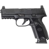 FN 50 MIDSIZE MRD 9MM LUGER (9X19 PARA) - 1 of 3