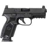 FN 50 MIDSIZE MRD 9MM LUGER (9X19 PARA) - 2 of 3