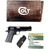 COLT COMBAT GOVENMENT MODEL .45 ACP - 3 of 3