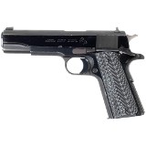 COLT COMBAT GOVENMENT MODEL .45 ACP - 1 of 3