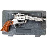 RUGER NEW MODEL SUPER BLACKHAWK .44 MAGNUM - 3 of 3