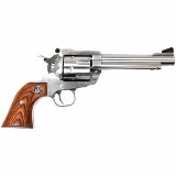 RUGER NEW MODEL SUPER BLACKHAWK .44 MAGNUM - 2 of 3