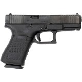GLOCK 19 GEN 5 9MM LUGER (9X19 PARA) - 2 of 3