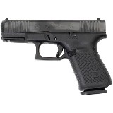 GLOCK 19 GEN 5 9MM LUGER (9X19 PARA) - 1 of 3